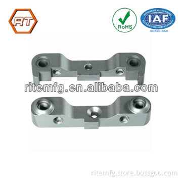 oem metal cnc machining part
